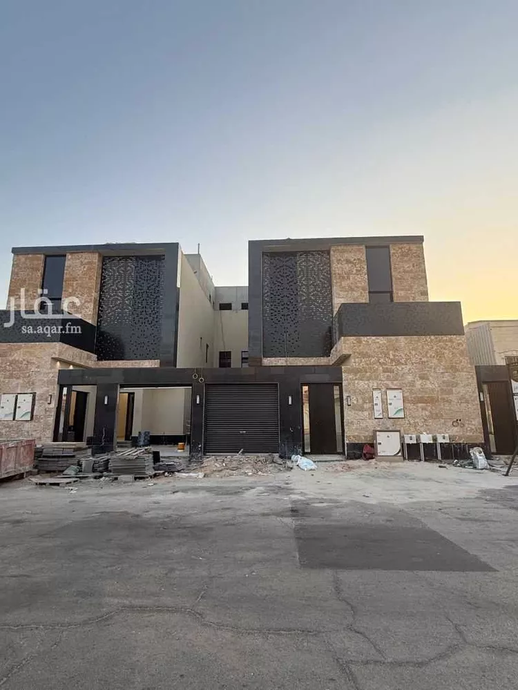 Floor for Sale in Riyadh Al Khaleej صورة 2