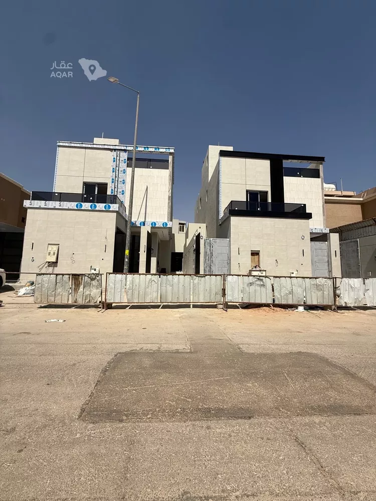 Villa for Sale in Riyadh Al Khaleej
