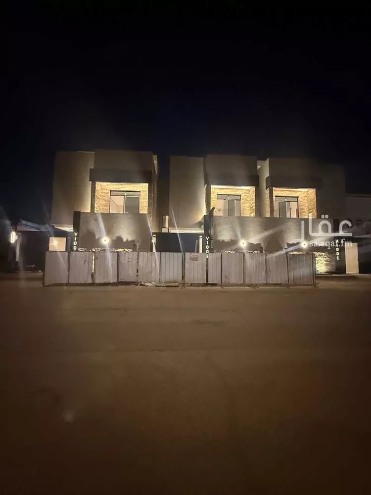 فيلا للبيع في شارع اليتمة, حي الحمراء, مدينة الرياض, منطقة الرياض صورة 4