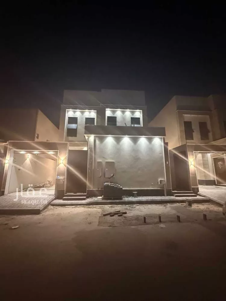 دور للبيع في شارع غير مسمى, حي النهضة, مدينة الرياض, منطقة الرياض