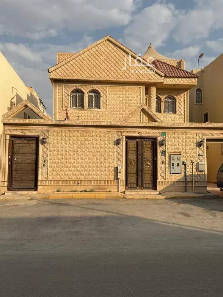 Villa for Sale in Riyadh Ar Rawabi
