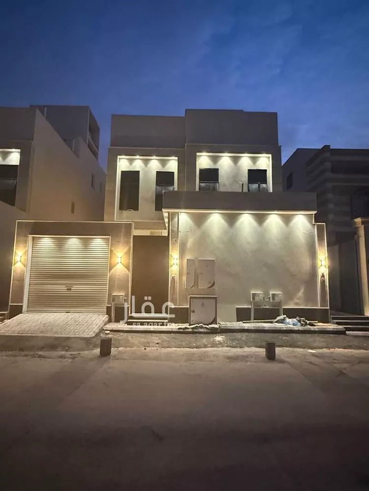 دور للبيع في شارع غير مسمى, حي النهضة, مدينة الرياض, منطقة الرياض صورة 2