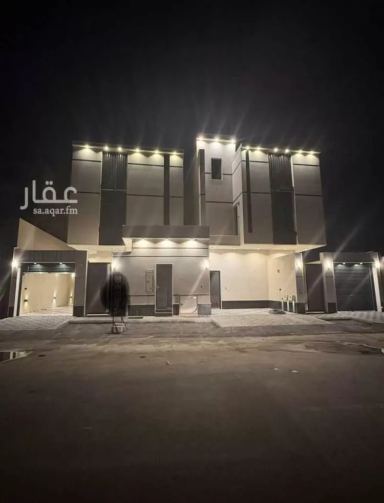 فيلا للبيع في حي الخليج, مدينة الرياض, منطقة الرياض صورة 2