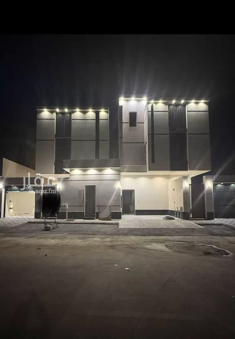 Villa for Sale in Riyadh Al Khaleej