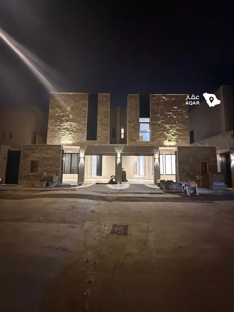 فيلا للبيع في شارع الغاط, حي الخليج, مدينة الرياض, منطقة الرياض