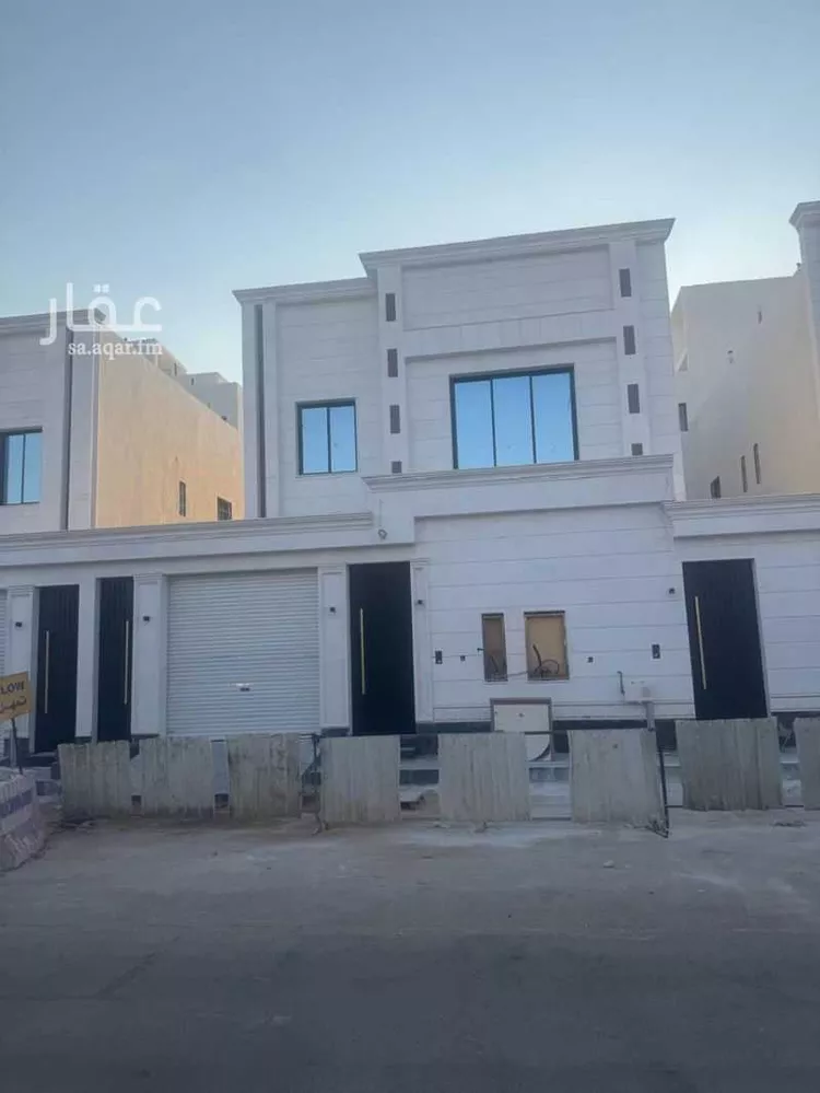 فيلا للبيع في شارع الشيخ سليمان بن عبدالله بن محمد, حي الخليج, مدينة الرياض, منطقة الرياض صورة 5