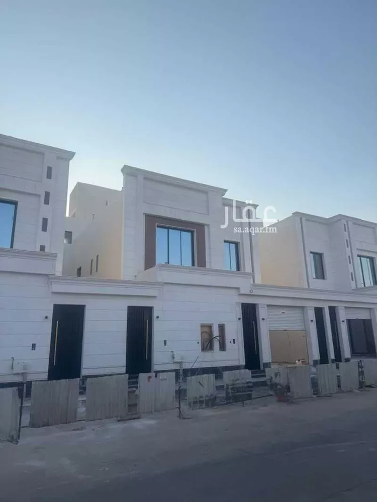 فيلا للبيع في شارع الشيخ سليمان بن عبدالله بن محمد, حي الخليج, مدينة الرياض, منطقة الرياض صورة 5