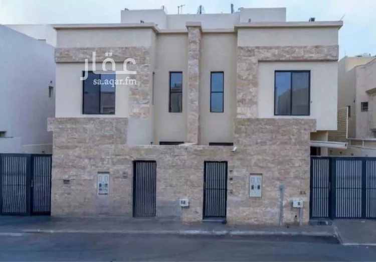 دور للبيع في شارع فارس, حي اليرموك, مدينة الرياض, منطقة الرياض