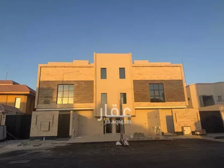 دور للبيع في شارع الغاط, حي الخليج, مدينة الرياض, منطقة الرياض