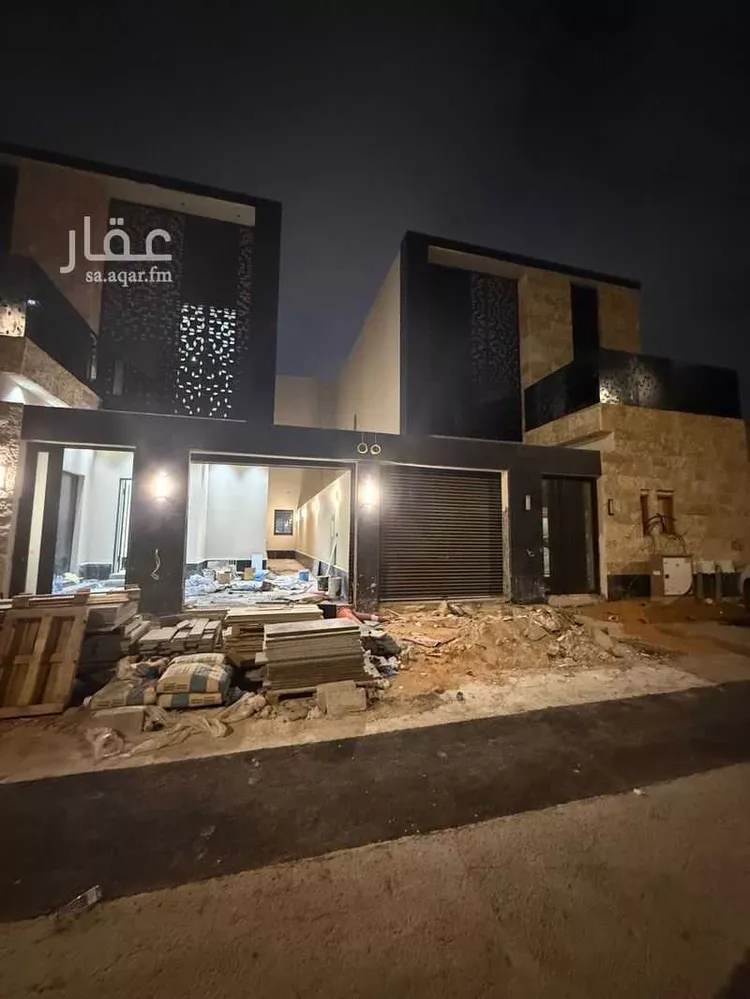 Floor for Sale in Riyadh Al Khaleej