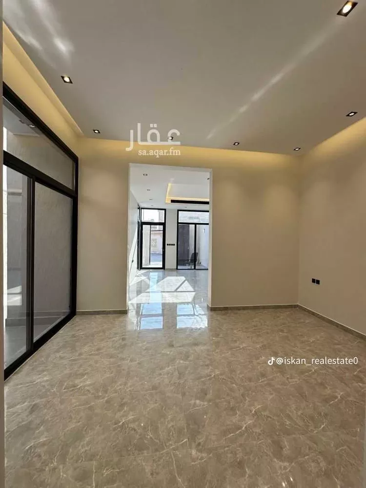 فيلا للبيع في شارع القطن, حي إشبيلية, مدينة الرياض, منطقة الرياض 8