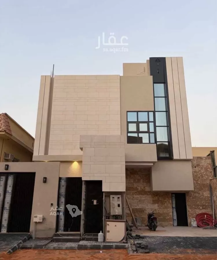 دور للبيع في حي غرناطة, مدينة الرياض, منطقة الرياض