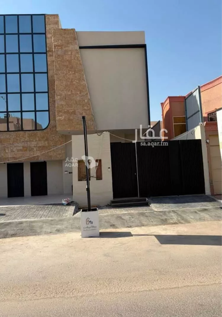 دور للبيع في شارع محمد الأنباري, حي إشبيلية, مدينة الرياض, منطقة الرياض 7