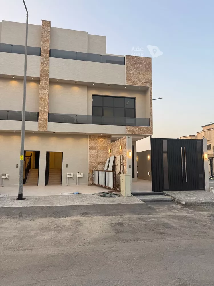 Floor for Sale in Riyadh Qurtubah