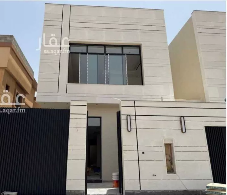 فيلا للبيع في شارع بكر الباهلي, حي الملك فيصل, مدينة الرياض, منطقة الرياض صورة 3