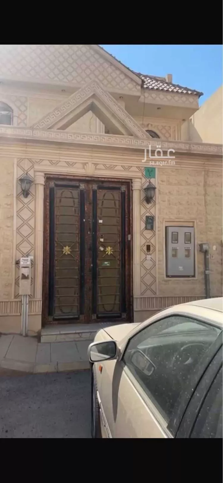 فيلا للبيع في شارع
أنوار سهيل, حي الروابي, مدينة الرياض, منطقة الرياض