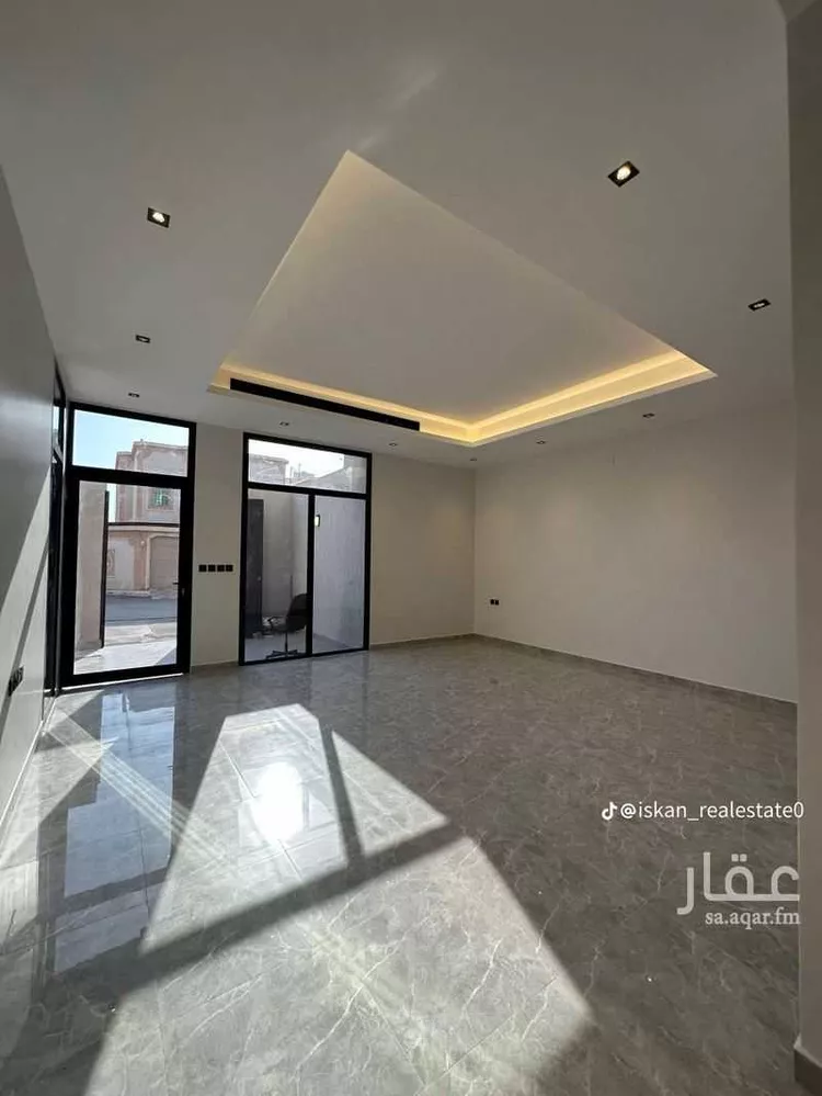 فيلا للبيع في شارع القطن, حي إشبيلية, مدينة الرياض, منطقة الرياض 7