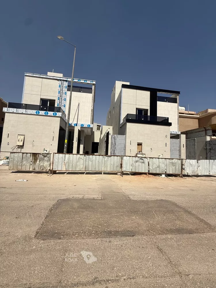 فيلا للبيع في شارع عبدالرحمن بن عيسى, حي الخليج, مدينة الرياض, منطقة الرياض 2