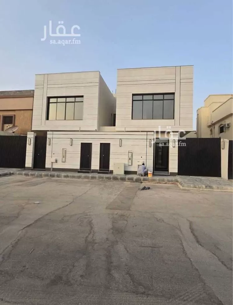 فيلا للبيع في شارع بكر الباهلي, حي الملك فيصل, مدينة الرياض, منطقة الرياض