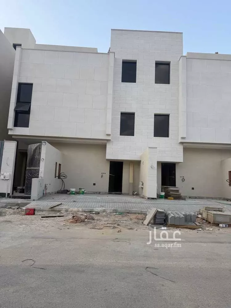 دور للبيع في شارع خريص الفرعي, حي الأندلس, مدينة الرياض, منطقة الرياض صورة 3