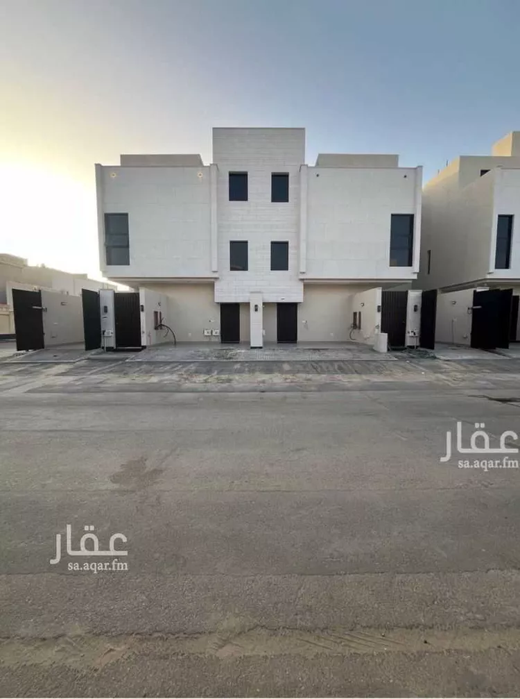Floor for Sale in Riyadh Al Andalus