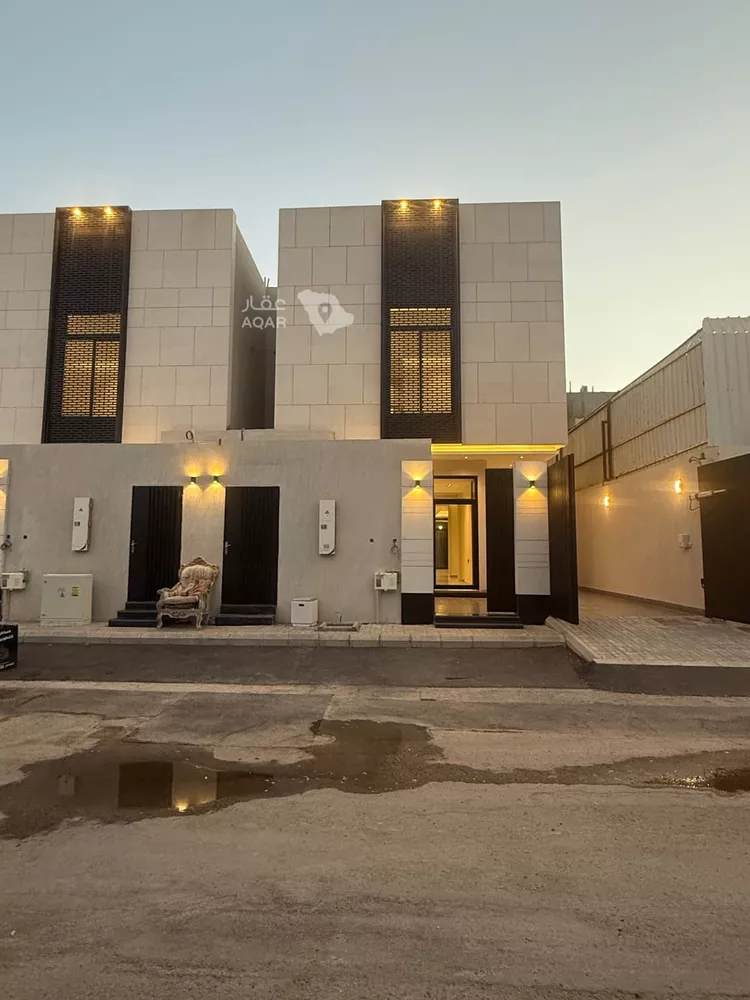 فيلا للبيع في شارع صالح القاضي, حي الملك فيصل, مدينة الرياض, منطقة الرياض 6