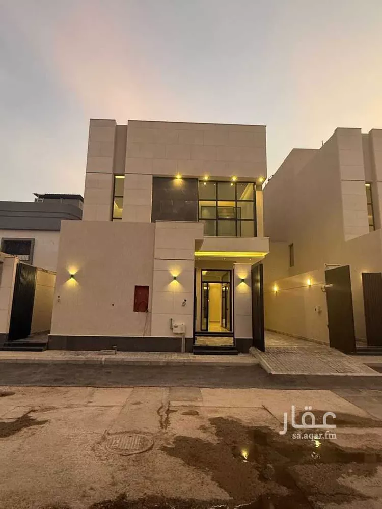فيلا للبيع في شارع أبي الفتح السعدي, حي الملك فيصل, مدينة الرياض, منطقة الرياض صورة 2