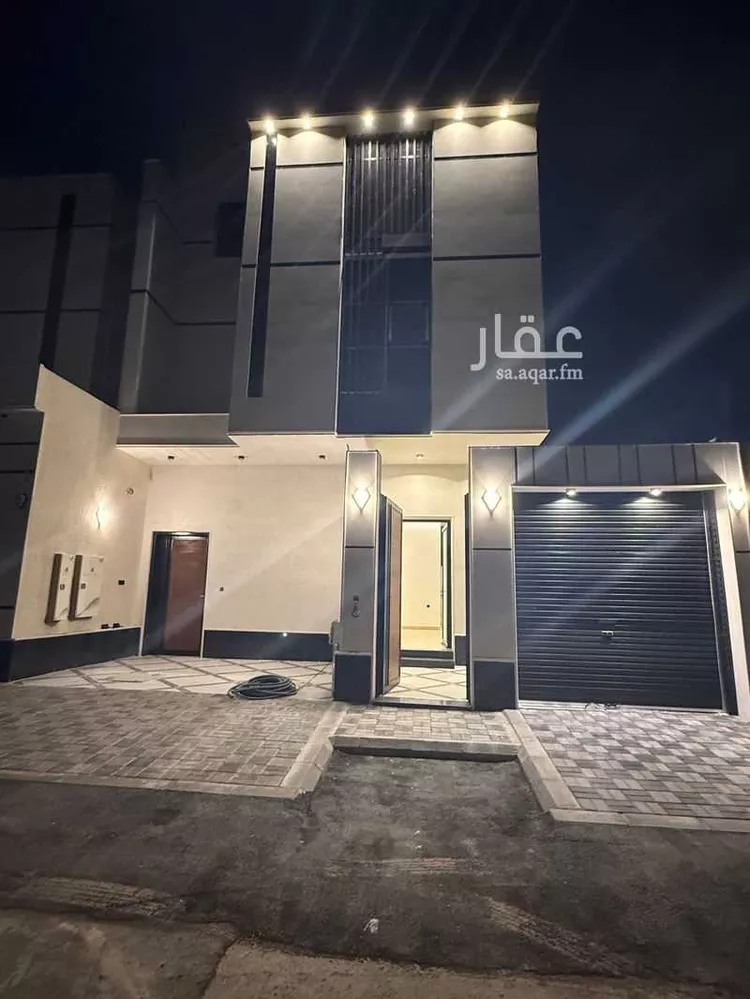 دور للبيع في حي الخليج, مدينة الرياض, منطقة الرياض صورة 5
