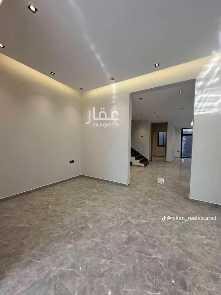 فيلا للبيع في شارع القطن, حي إشبيلية, مدينة الرياض, منطقة الرياض صورة 3