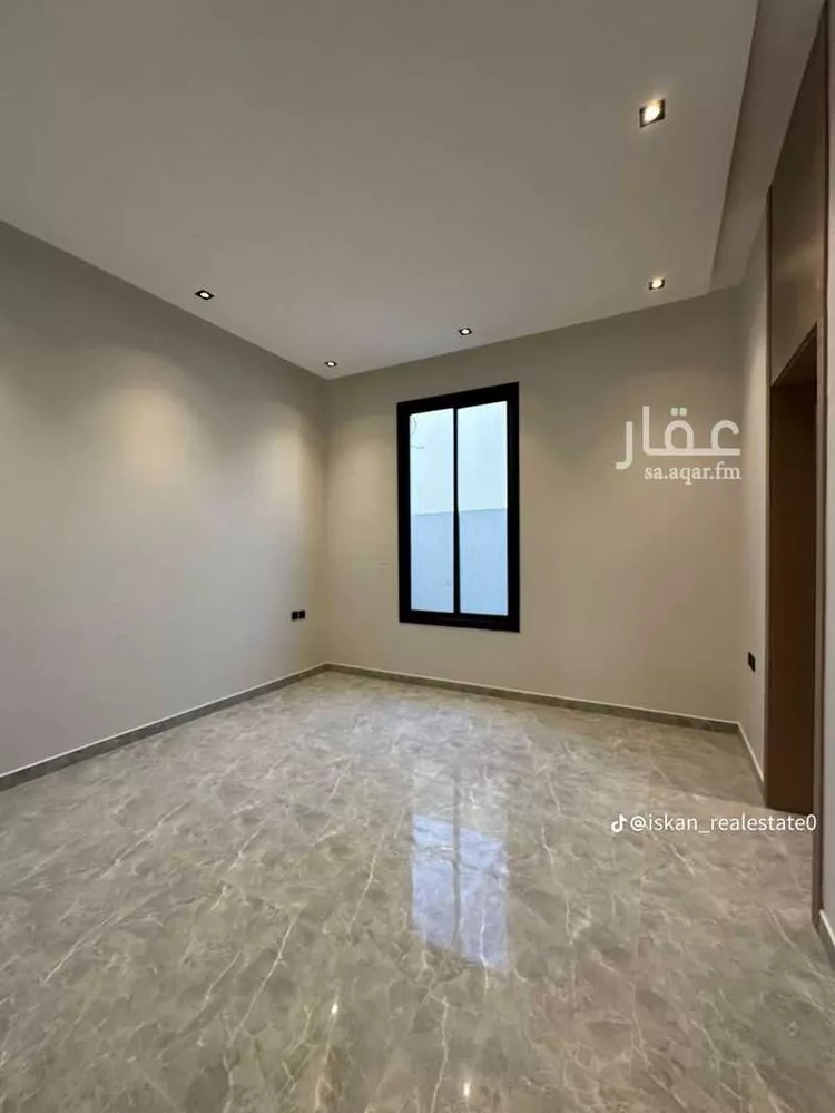 فيلا للبيع في شارع القطن, حي إشبيلية, مدينة الرياض, منطقة الرياض 19