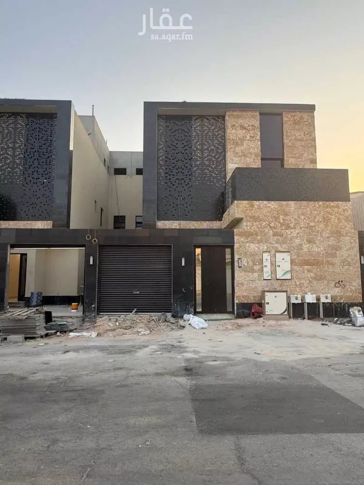 Floor for Sale in Riyadh Al Khaleej