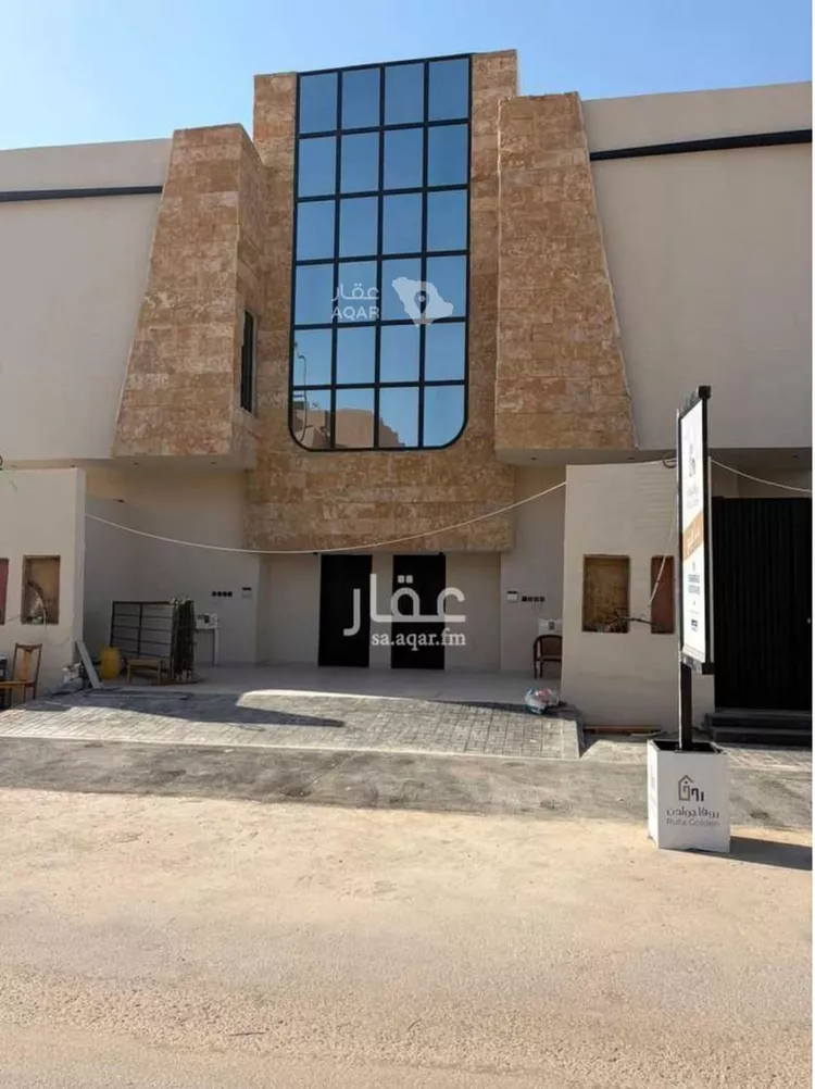 دور للبيع في شارع محمد الأنباري, حي إشبيلية, مدينة الرياض, منطقة الرياض 6