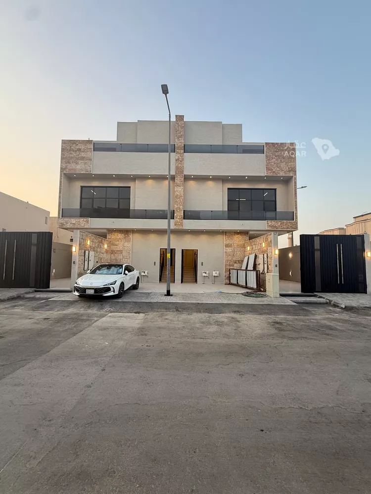 Floor for Sale in Riyadh Qurtubah صورة 2