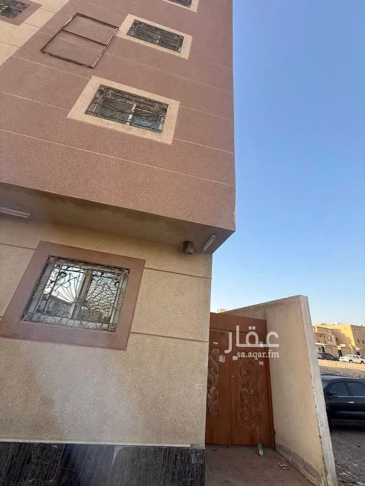 شقة للبيع في شارع القلم, حي المونسية, مدينة الرياض, منطقة الرياض صورة 2