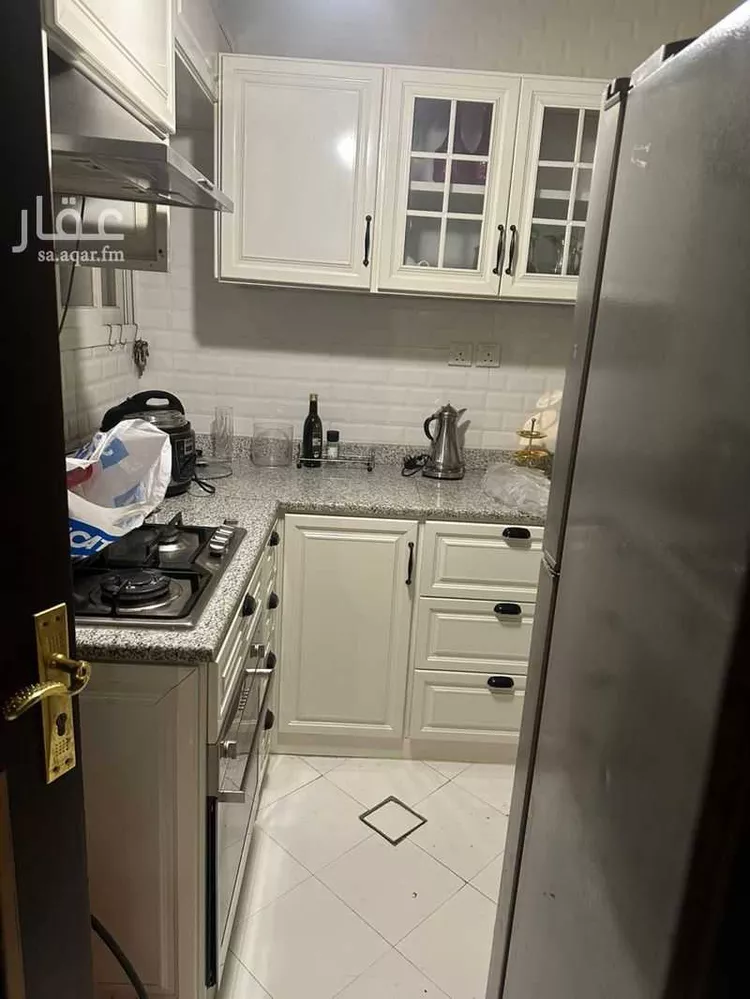 شقة للبيع في شارع طريق الملك فهد الفرعي, حي الملقا, مدينة الرياض, منطقة الرياض صورة 5