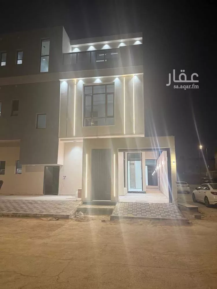 دور للبيع في شارع الغماس, حي الخليج, مدينة الرياض, منطقة الرياض صورة 2