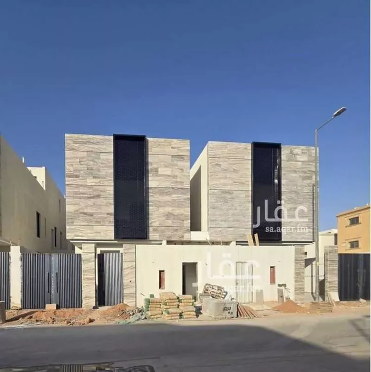 فيلا للبيع في شارع القطن, حي إشبيلية, مدينة الرياض, منطقة الرياض