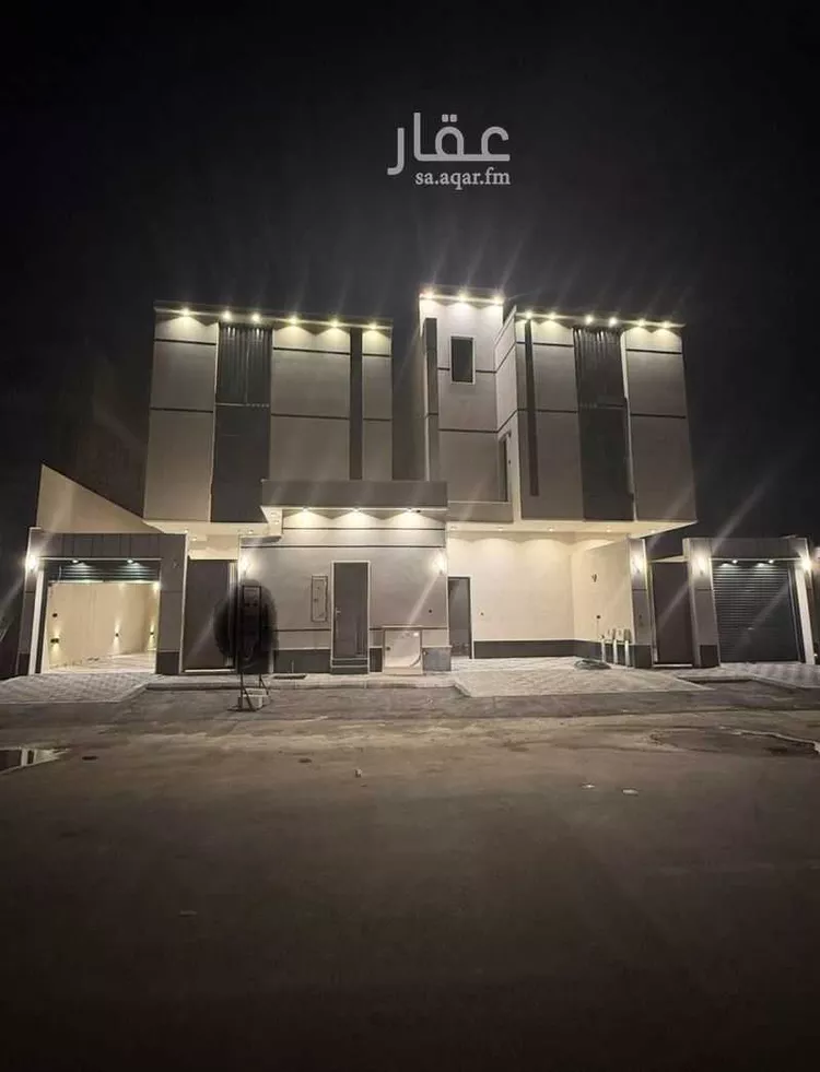 دور للبيع في حي الخليج, مدينة الرياض, منطقة الرياض صورة 3
