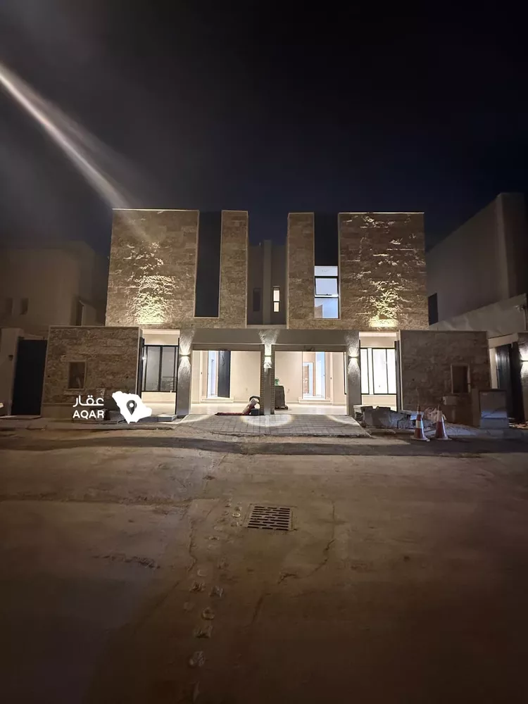 فيلا للبيع في شارع الغاط, حي الخليج, مدينة الرياض, منطقة الرياض صورة 2