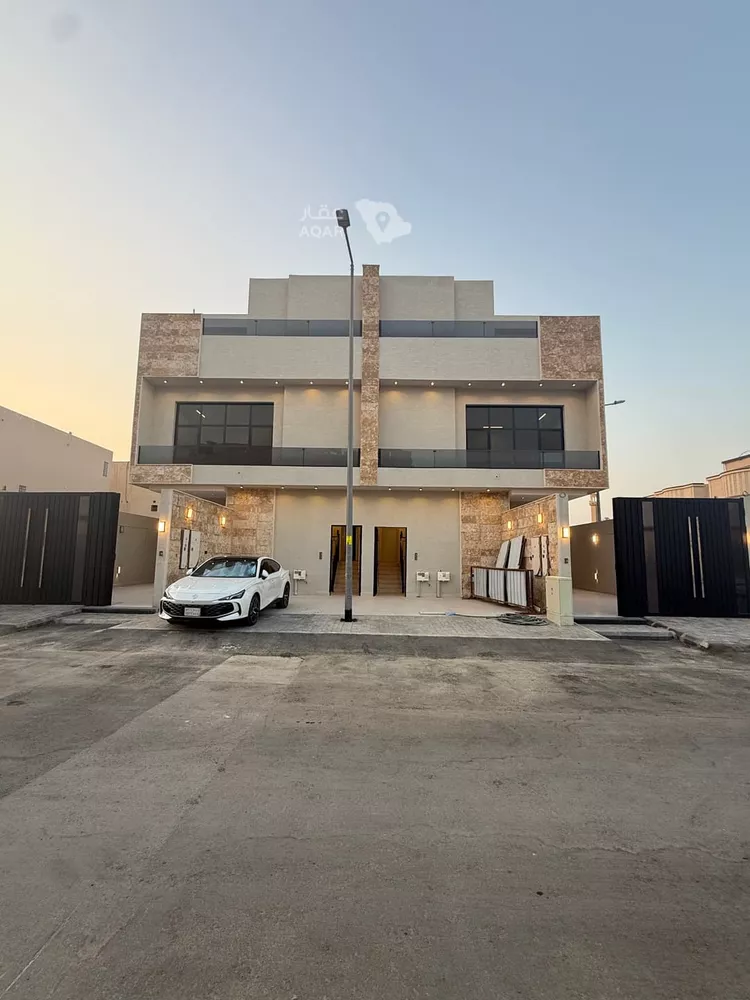 Floor for Sale in Riyadh Qurtubah صورة 3