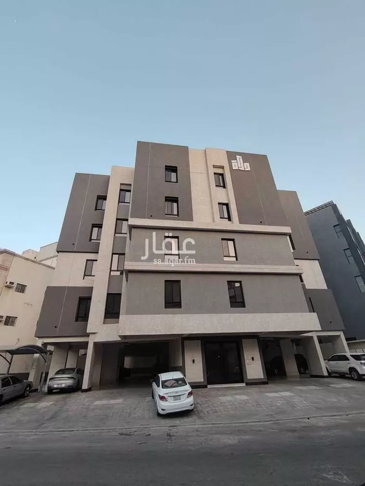 شقة للبيع في شارع ابن أبي خالد, حي الريان, مدينة جدة, منطقة مكة المكرمة صورة 2