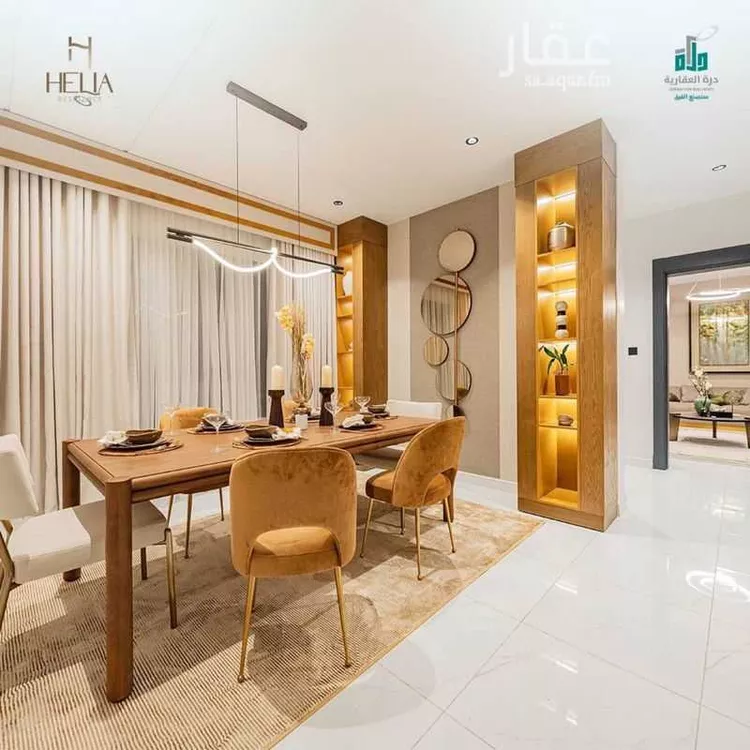 Apartment for Sale in Jeddah An Nuzhah صورة 4