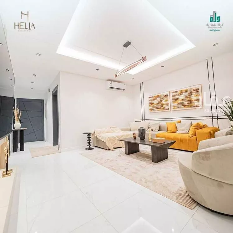Apartment for Sale in Jeddah An Nuzhah