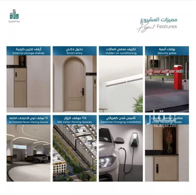 شقة للبيع في حي أبحر الجنوبية, مدينة جدة, منطقة مكة المكرمة 6
