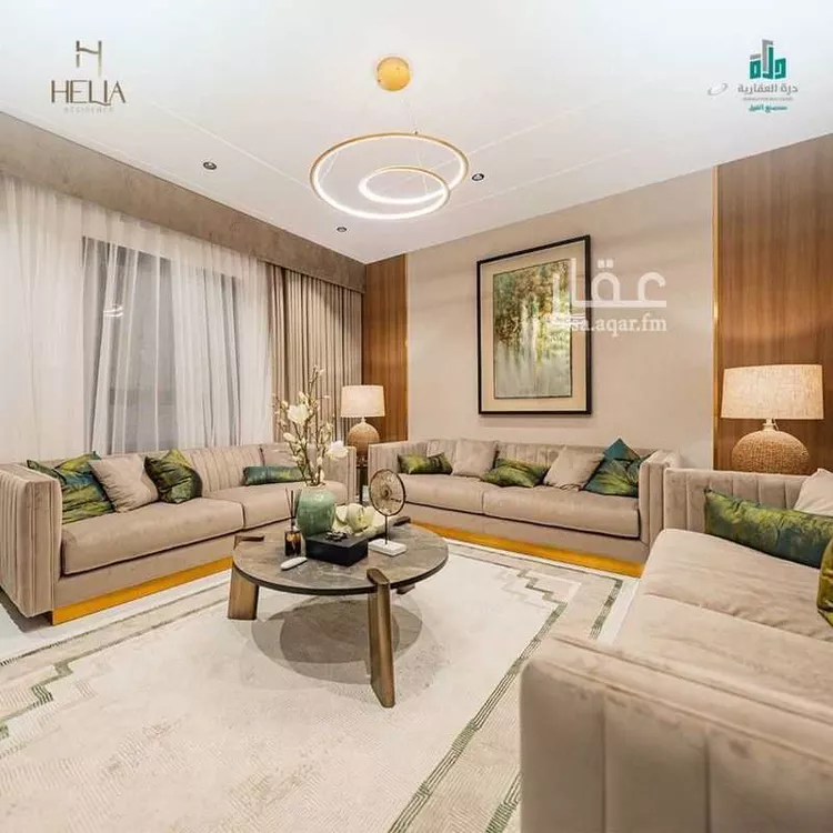 Apartment for Sale in Jeddah An Nuzhah صورة 2