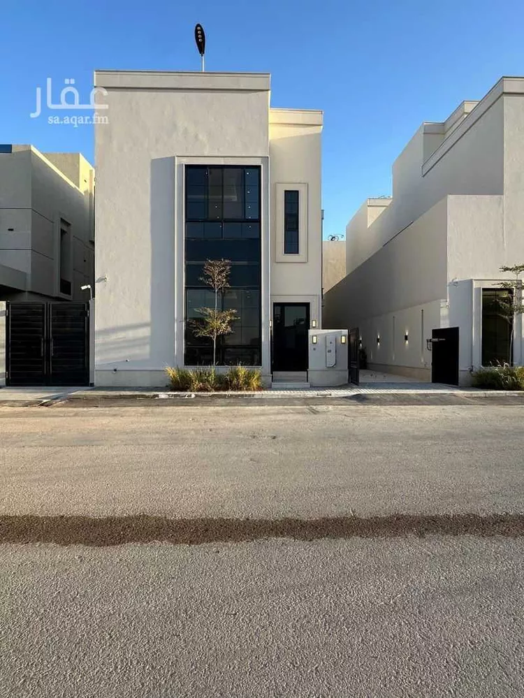 فيلا للبيع في شارع أبي عيسي الترمذي, حي المهدية, مدينة الرياض, منطقة الرياض