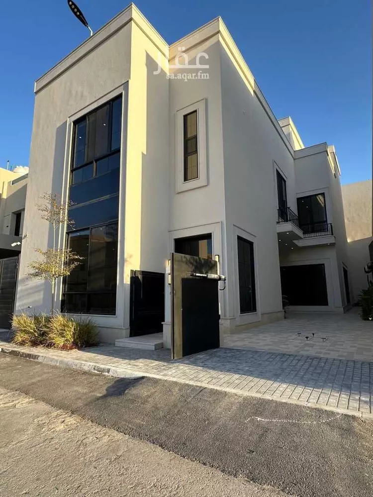 فيلا للبيع في شارع أبي عيسي الترمذي, حي المهدية, مدينة الرياض, منطقة الرياض صورة 2