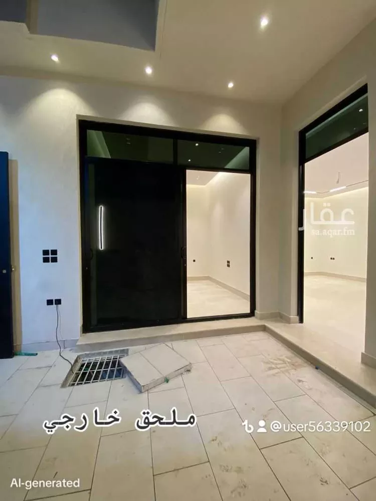 فيلا للبيع في شارع علي ابن حسن الشويطر, حي المهدية, مدينة الرياض, منطقة الرياض صورة 3