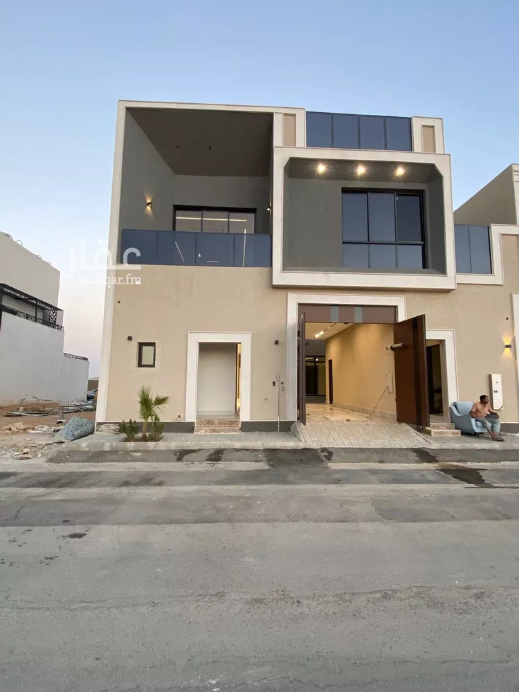 Villa for Sale in Riyadh Al Mahdiyah 7