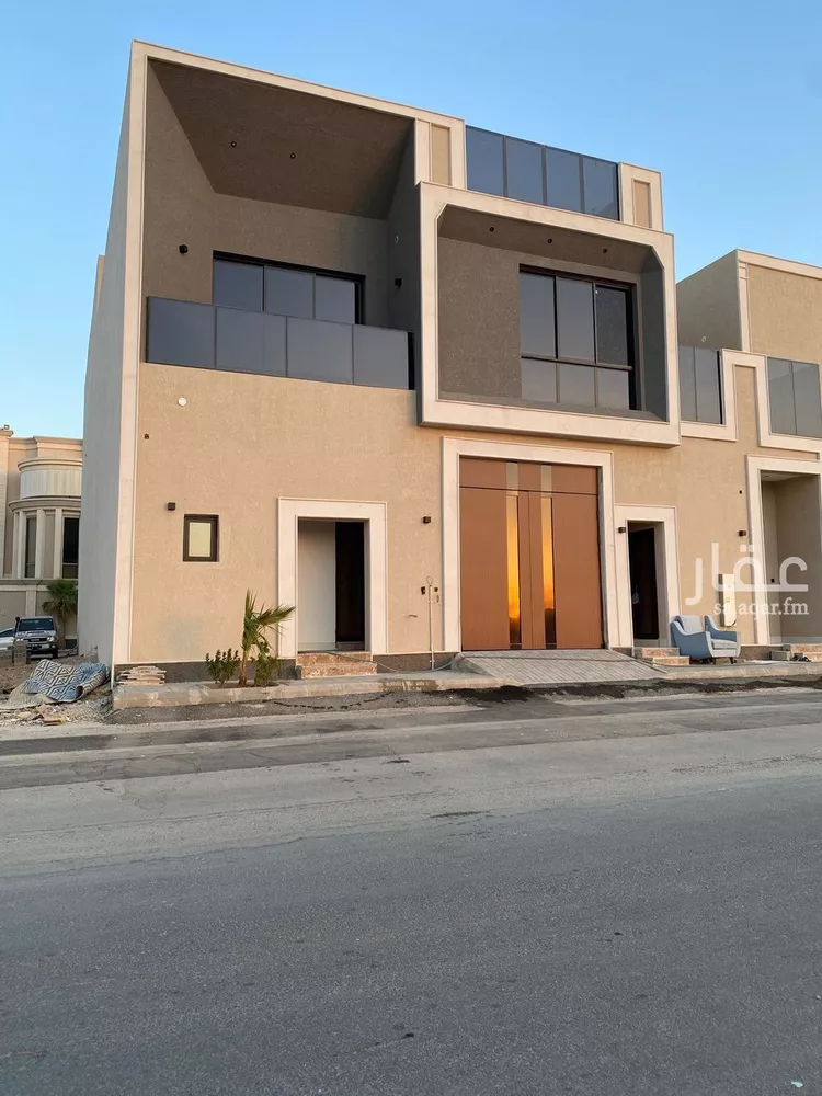 Villa for Sale in Riyadh Al Mahdiyah 8